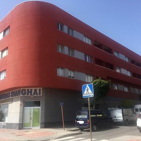 Apartamento Atlantico Vecindario  Exterior photo