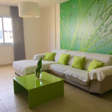 Apartamento Atlantico Vecindario  Exterior photo