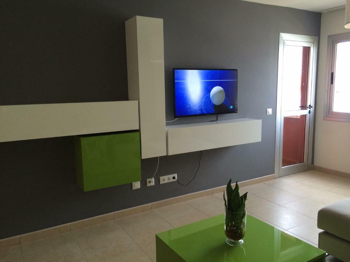 Apartamento Atlantico Vecindario  Exterior photo