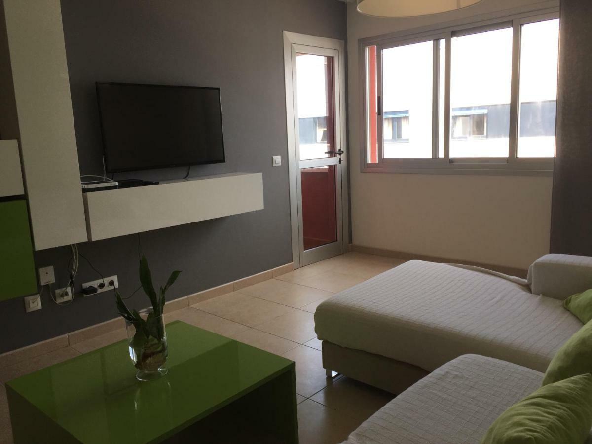 Apartamento Atlantico Vecindario  Exterior photo