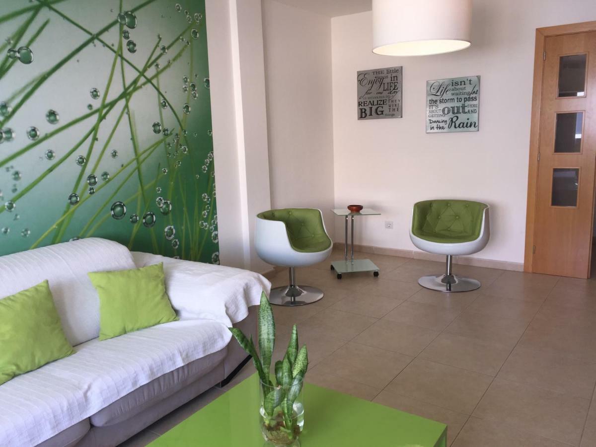Apartamento Atlantico Vecindario  Exterior photo